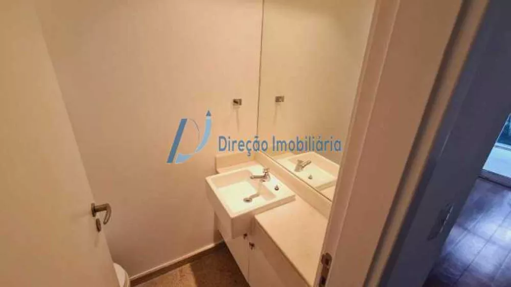 Apartamento, 3 quartos, 199 m² - Foto 22