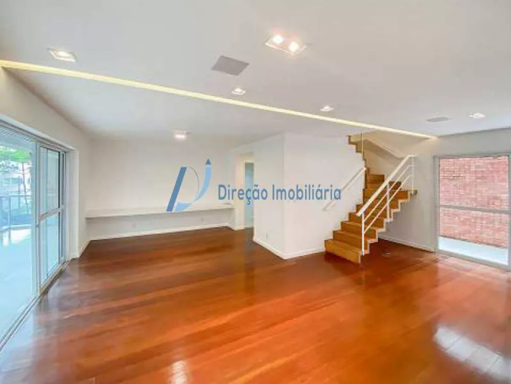 Apartamento, 3 quartos, 199 m² - Foto 11