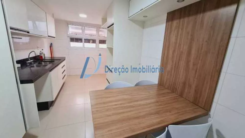 Apartamento, 3 quartos, 199 m² - Foto 16