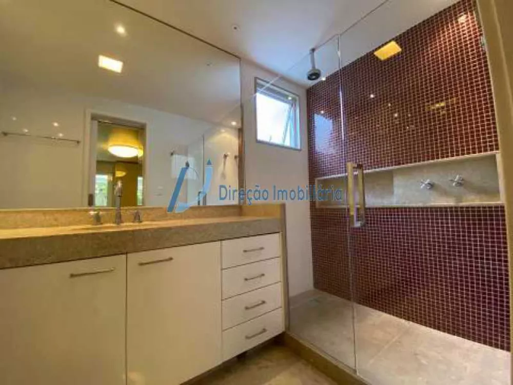 Apartamento, 3 quartos, 199 m² - Foto 5