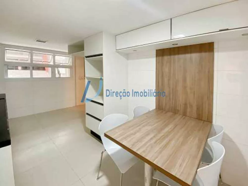 Apartamento, 3 quartos, 199 m² - Foto 15