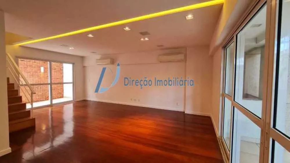 Apartamento, 3 quartos, 199 m² - Foto 19