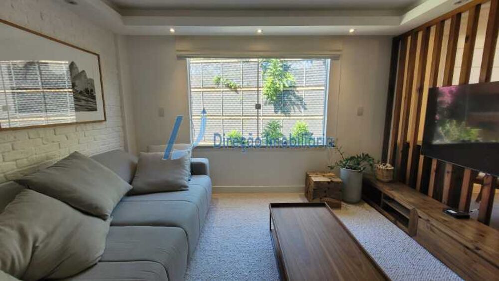 Apartamento, 2 quartos, 74 m² - Foto 2