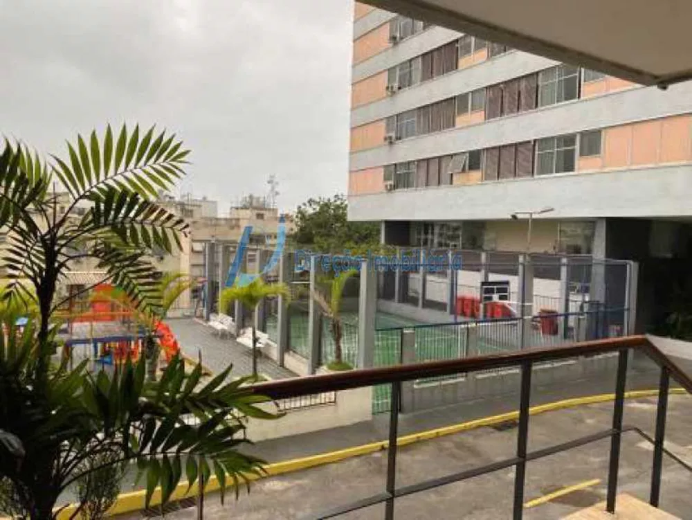 Apartamento, 3 quartos, 94 m² - Foto 3