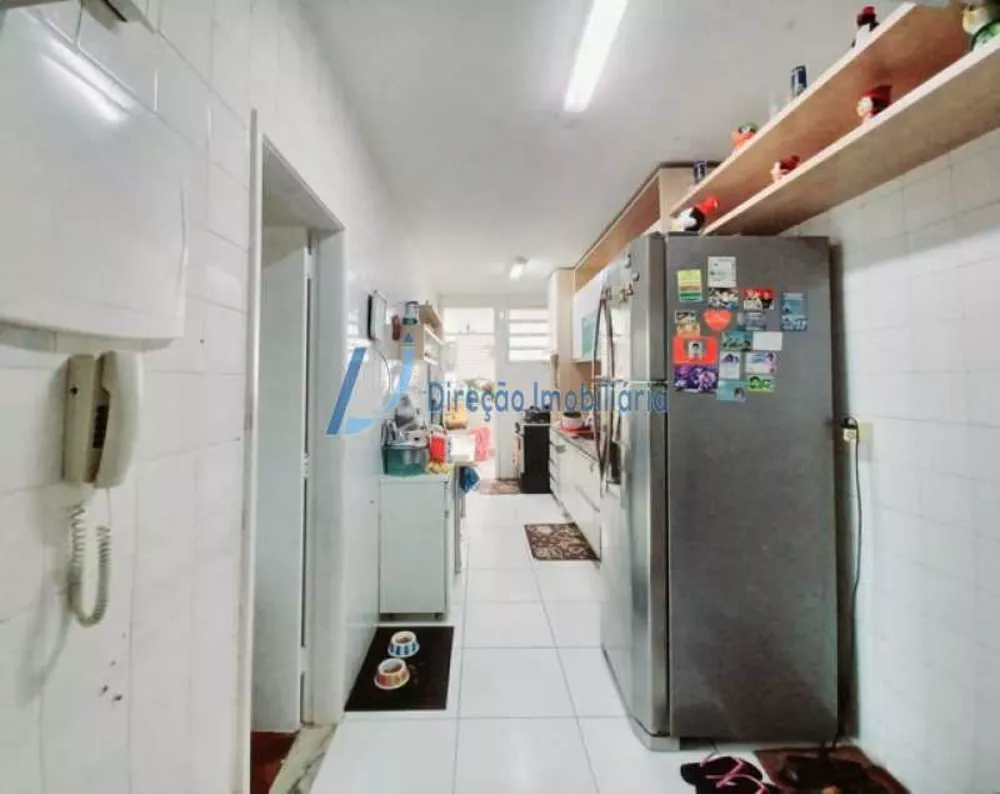 Apartamento, 3 quartos, 94 m² - Foto 7