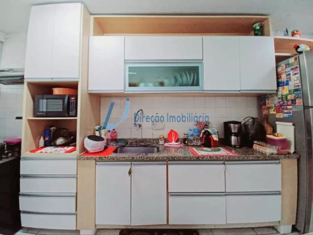 Apartamento, 3 quartos, 94 m² - Foto 4