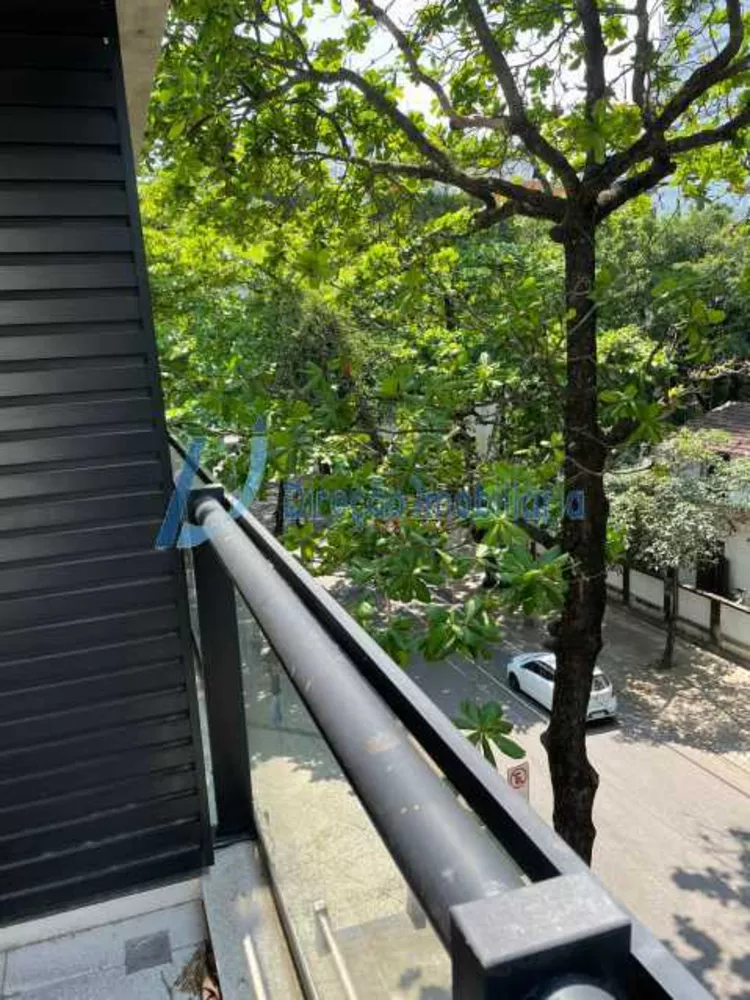 Cobertura, 2 quartos, 181 m² - Foto 22