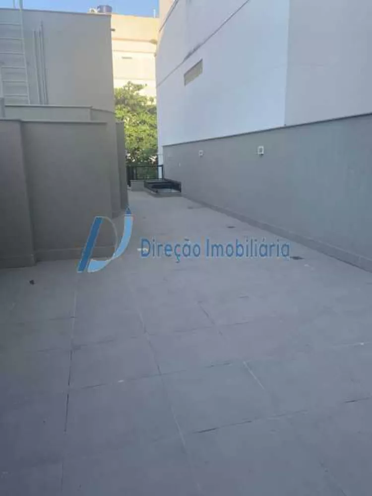 Cobertura, 2 quartos, 181 m² - Foto 9