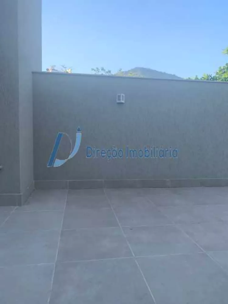 Cobertura, 2 quartos, 181 m² - Foto 2