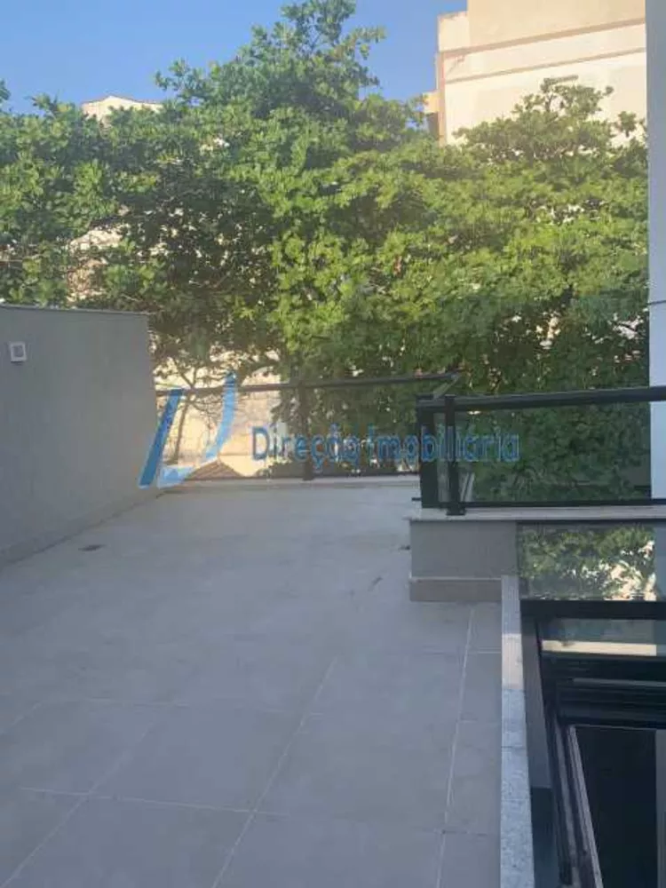 Cobertura, 2 quartos, 181 m² - Foto 5