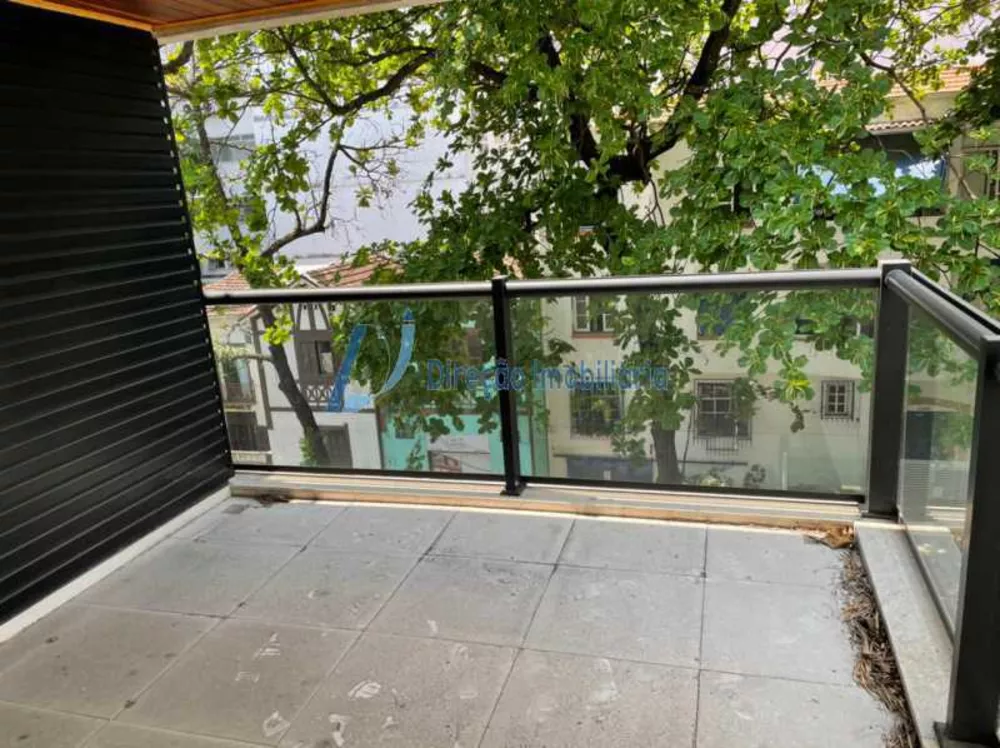 Cobertura, 2 quartos, 181 m² - Foto 6