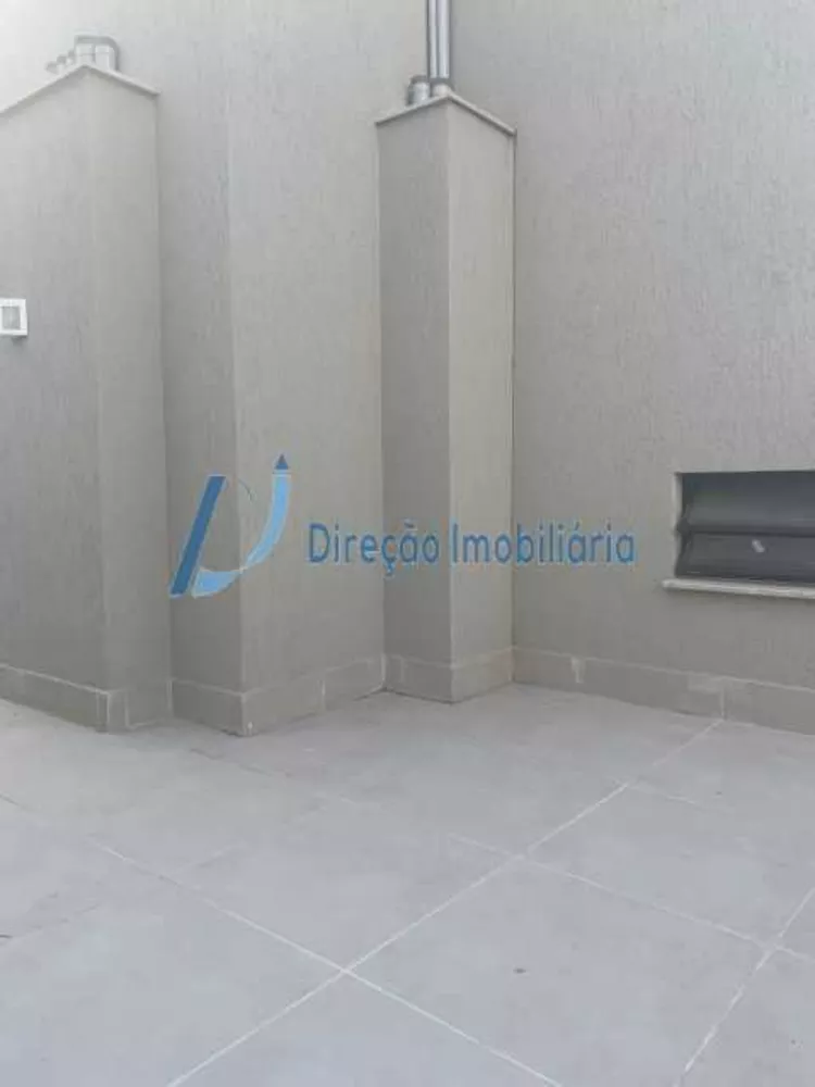Cobertura, 2 quartos, 181 m² - Foto 1