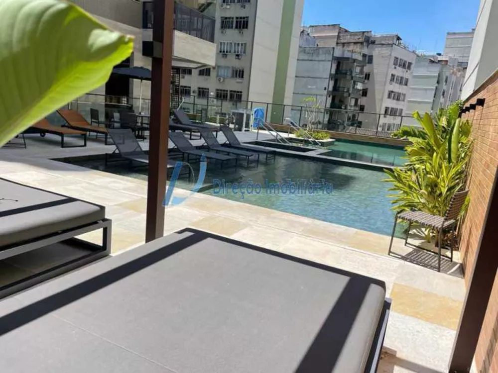 Cobertura, 4 quartos, 201 m² - Foto 3