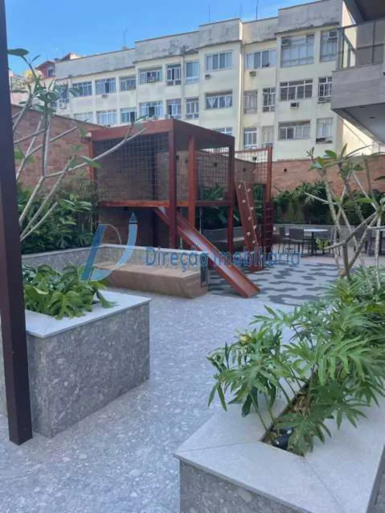 Cobertura, 4 quartos, 201 m² - Foto 5