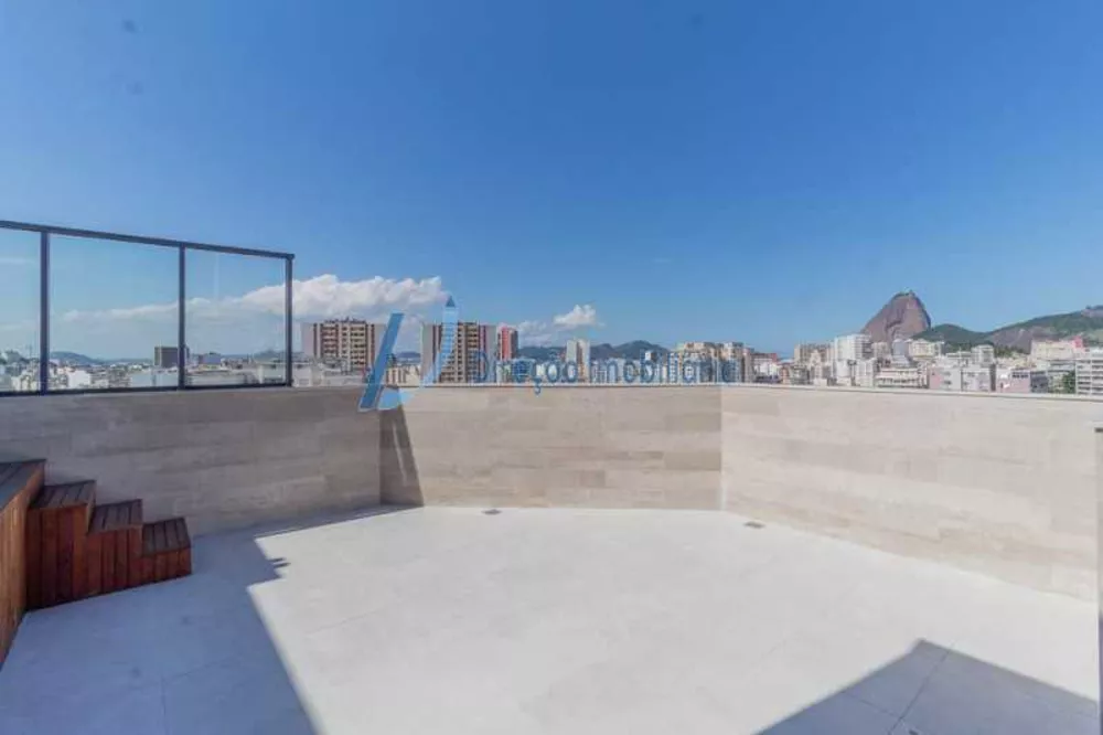 Cobertura, 4 quartos, 201 m² - Foto 21