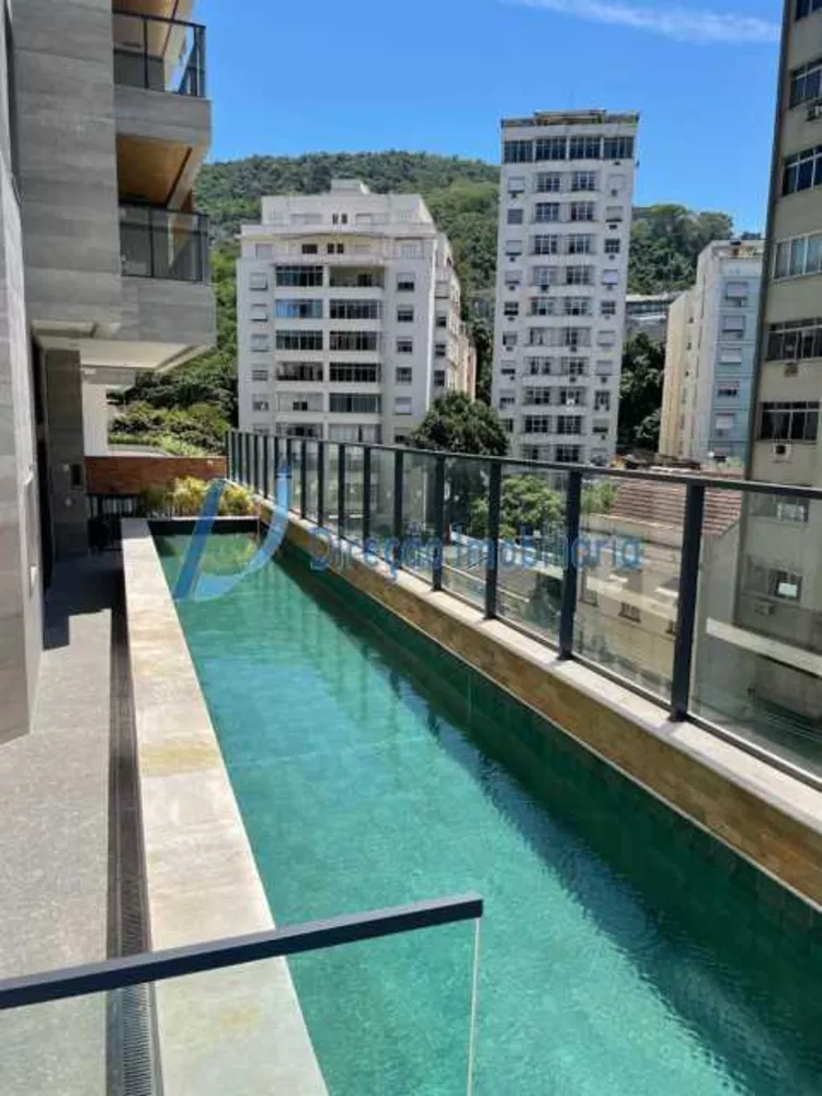 Cobertura, 4 quartos, 201 m² - Foto 14
