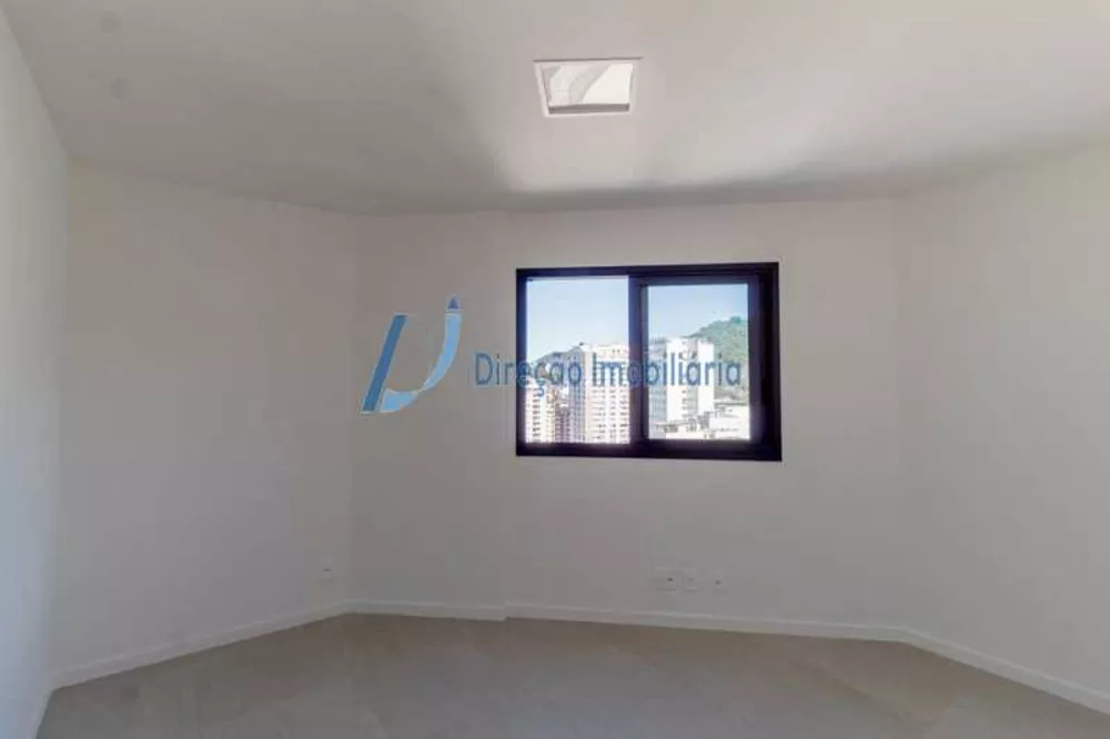 Cobertura, 4 quartos, 201 m² - Foto 1