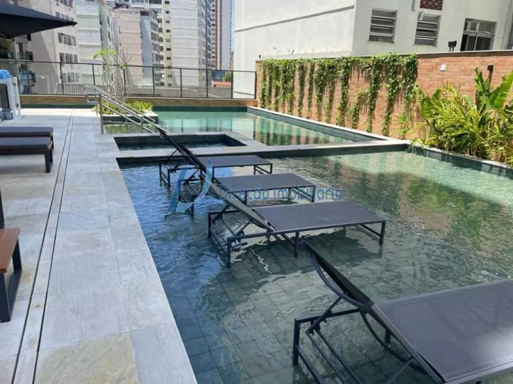 Cobertura, 4 quartos, 201 m² - Foto 28