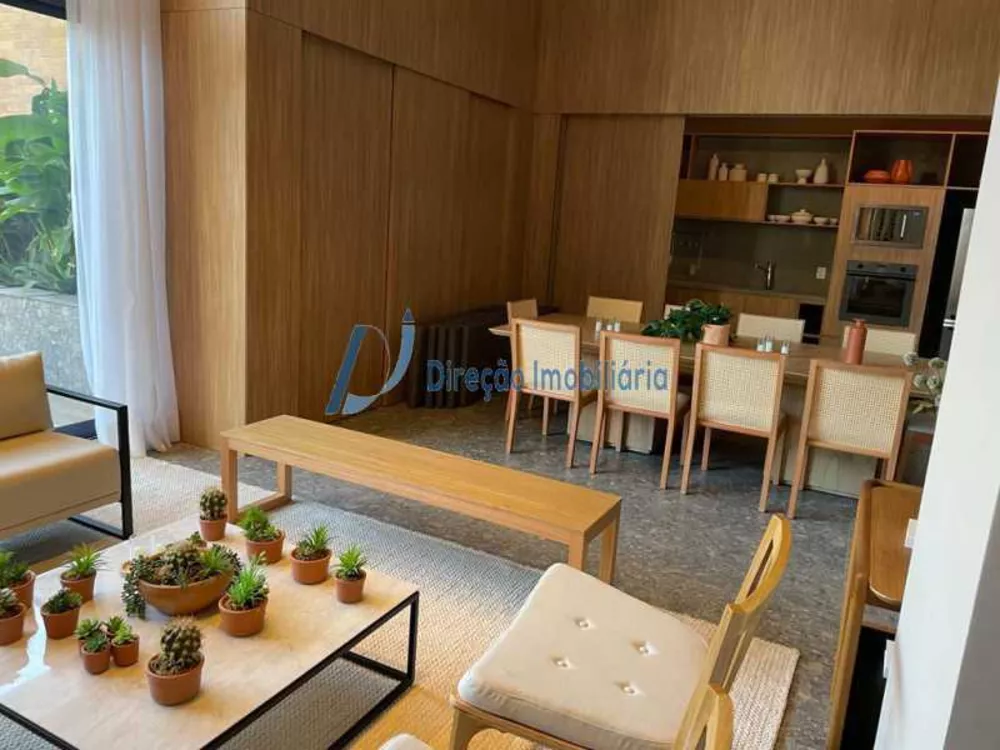 Cobertura, 4 quartos, 201 m² - Foto 10