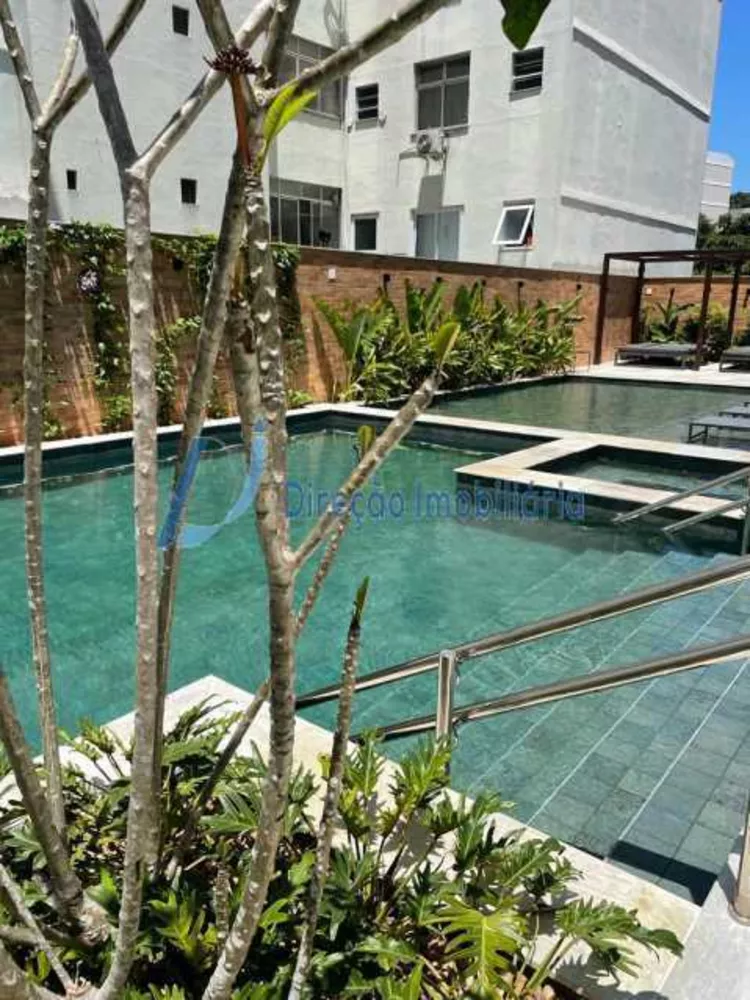 Cobertura, 4 quartos, 201 m² - Foto 2