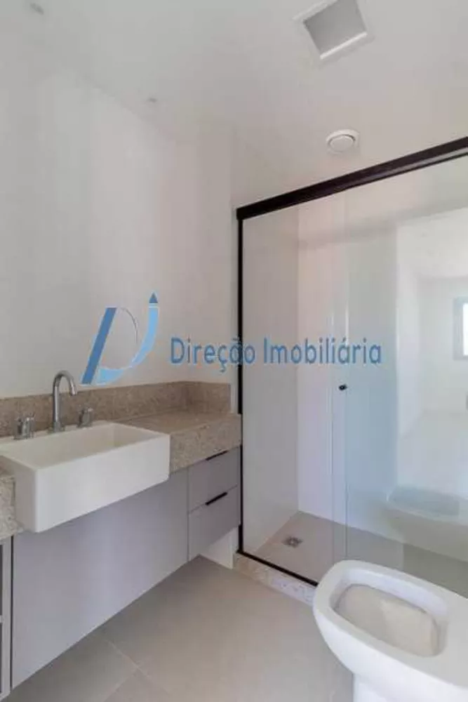 Cobertura, 4 quartos, 201 m² - Foto 6