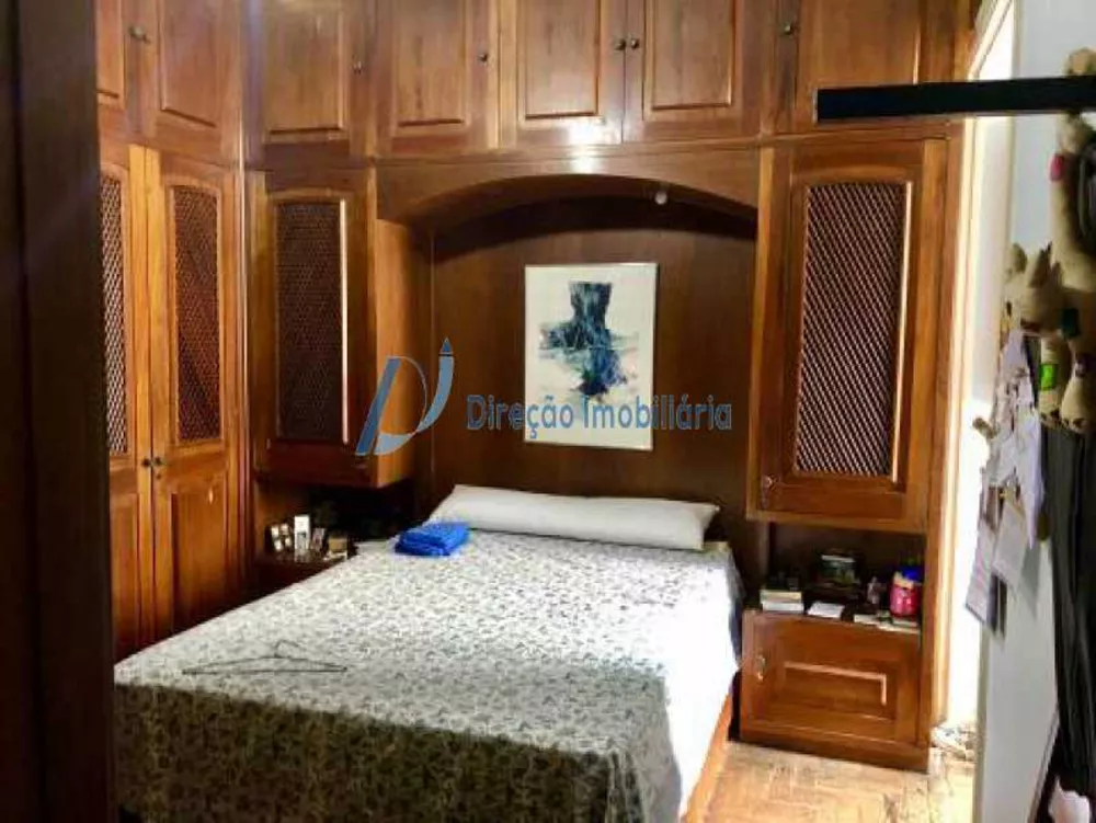 Apartamento, 3 quartos, 158 m² - Foto 15