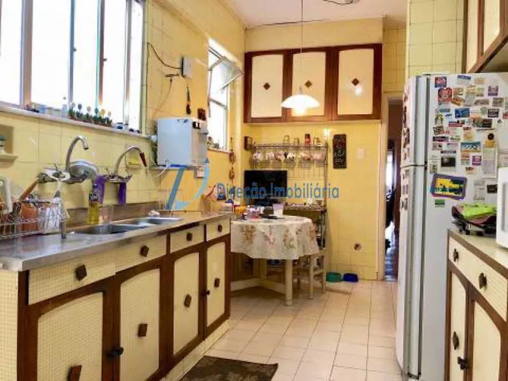 Apartamento, 3 quartos, 158 m² - Foto 13