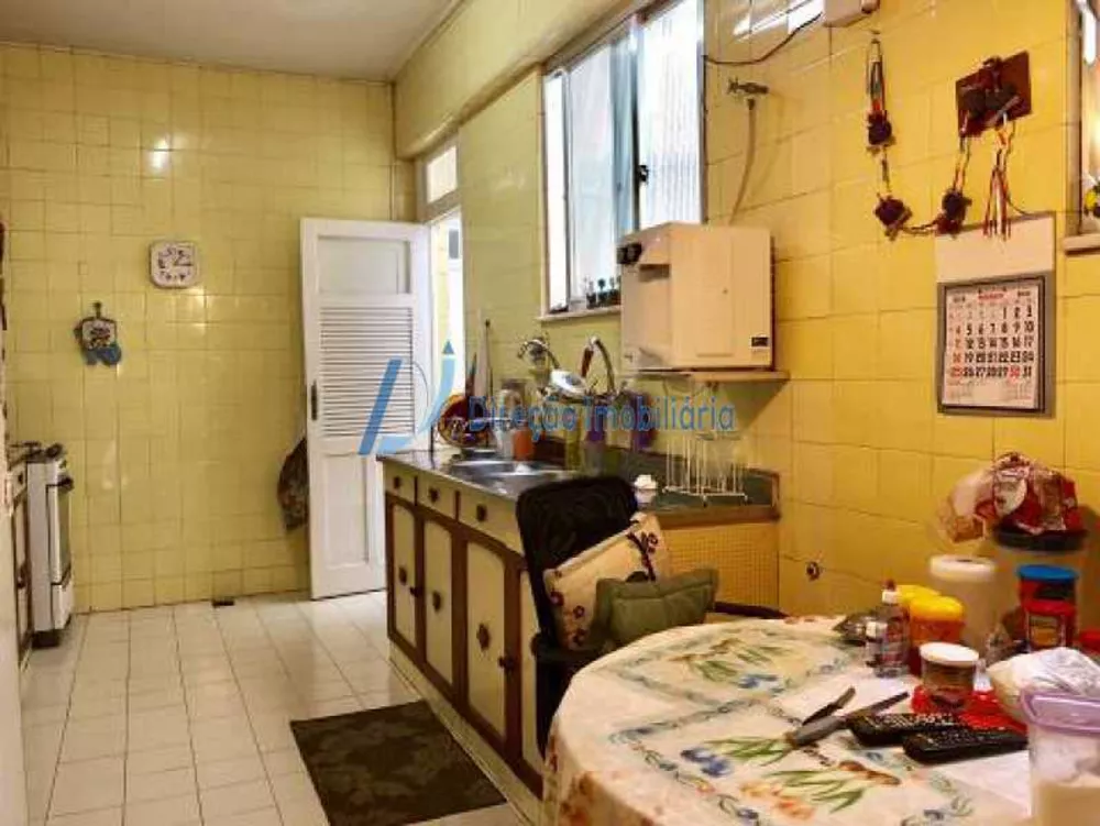 Apartamento, 3 quartos, 158 m² - Foto 17