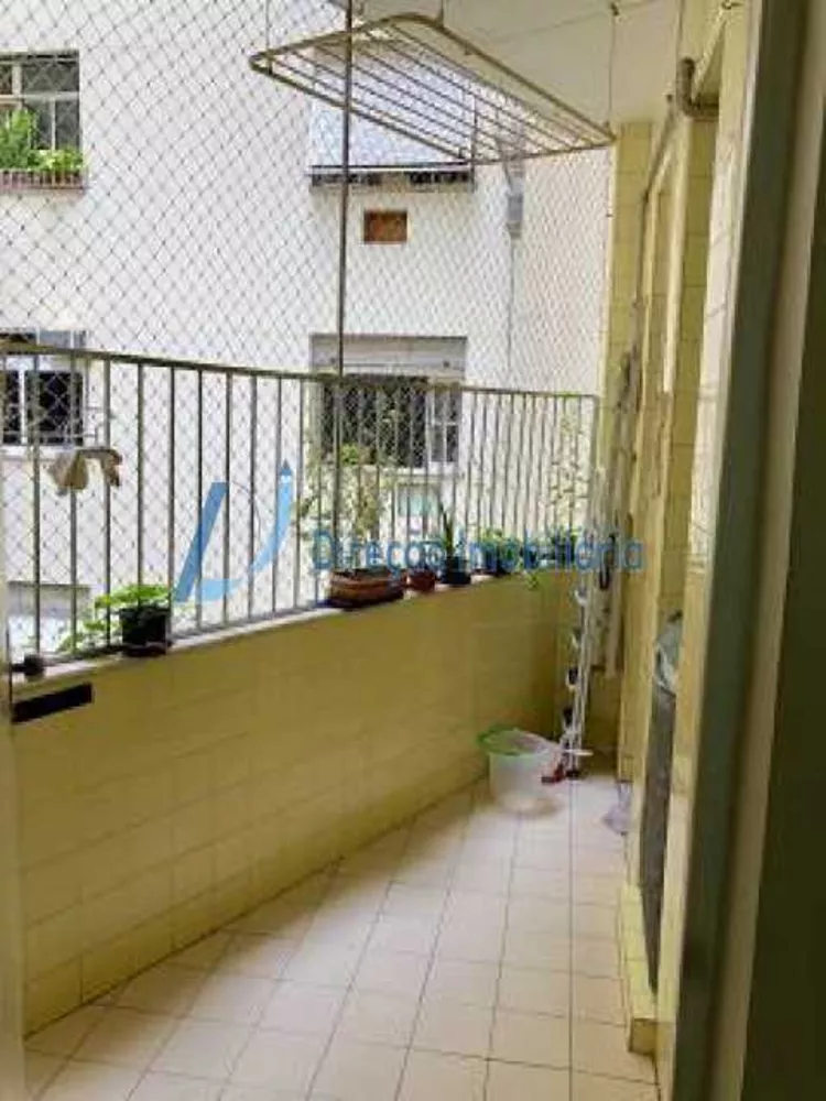 Apartamento, 3 quartos, 158 m² - Foto 14