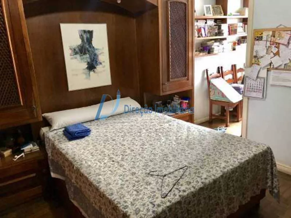 Apartamento, 3 quartos, 158 m² - Foto 9