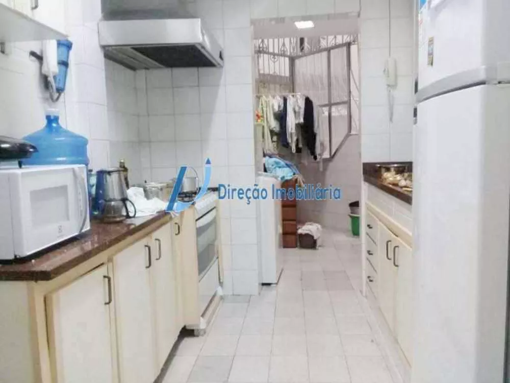 Apartamento, 3 quartos, 147 m² - Foto 11