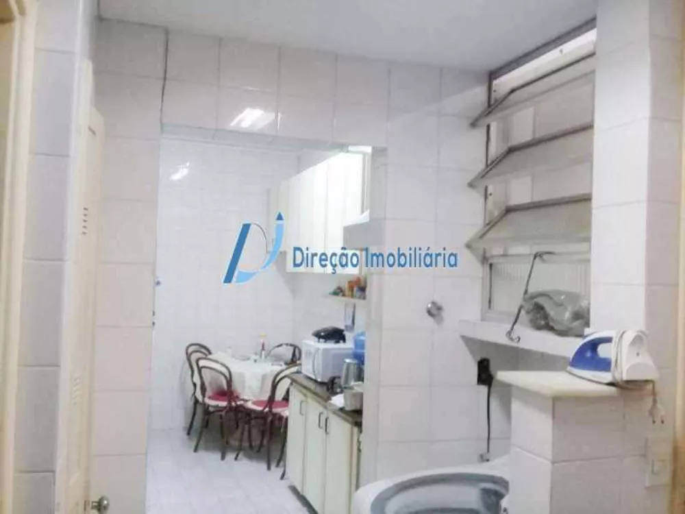 Apartamento, 3 quartos, 147 m² - Foto 14