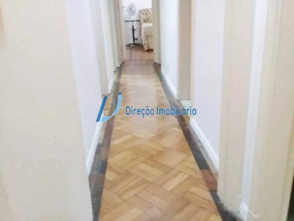 Apartamento, 3 quartos, 147 m² - Foto 8
