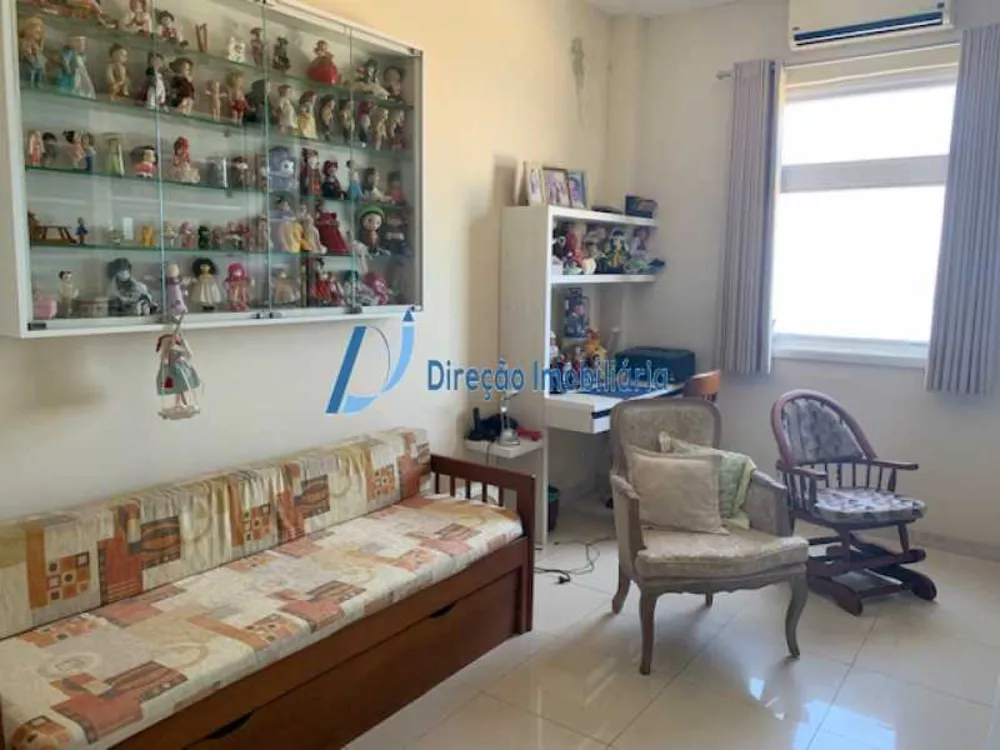 Apartamento, 3 quartos, 141 m² - Foto 14