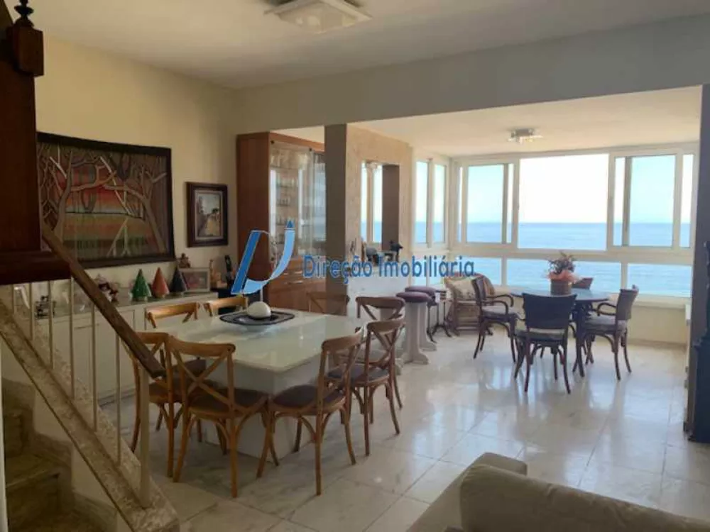Apartamento, 3 quartos, 141 m² - Foto 6