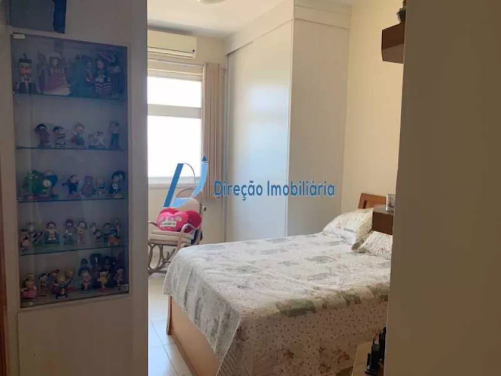 Apartamento, 3 quartos, 141 m² - Foto 7