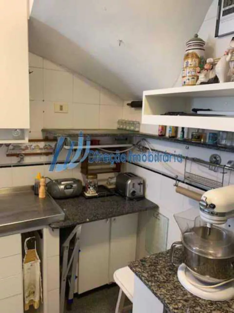 Apartamento, 3 quartos, 141 m² - Foto 21