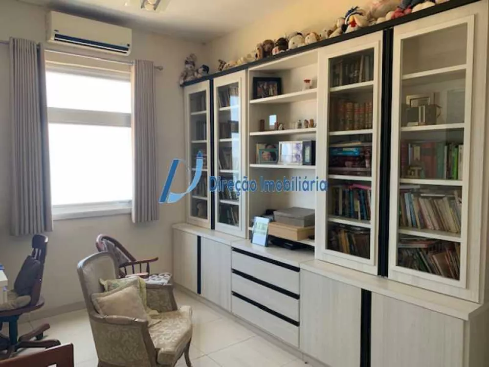 Apartamento, 3 quartos, 141 m² - Foto 18