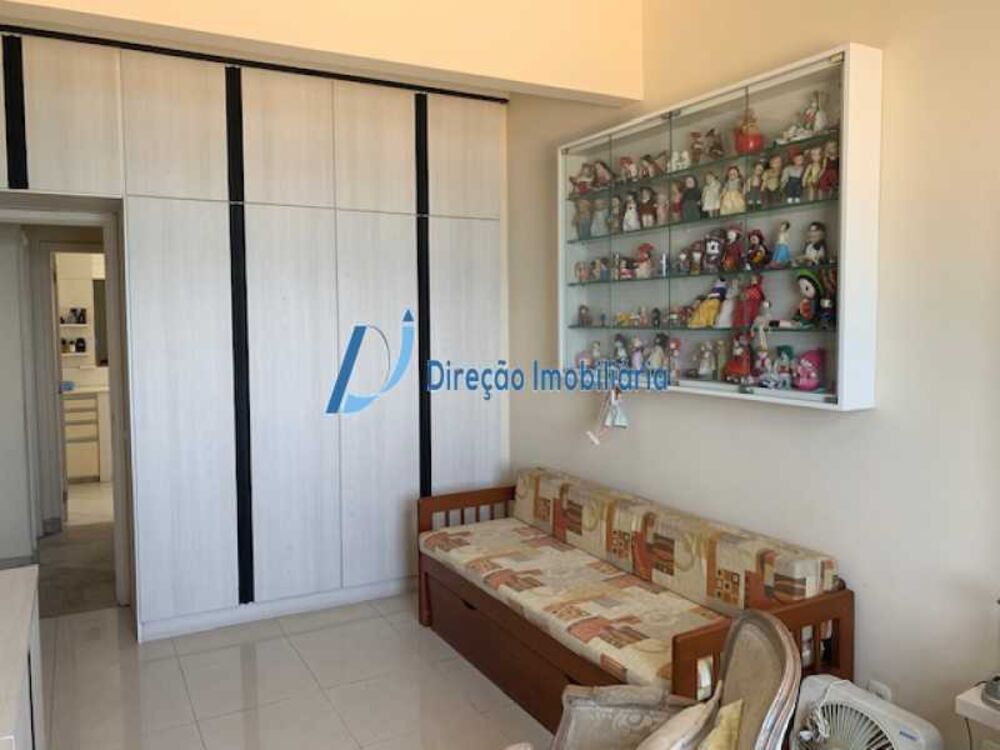 Apartamento, 3 quartos, 141 m² - Foto 2