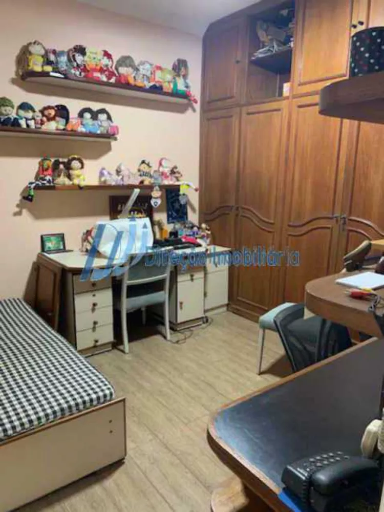 Apartamento, 3 quartos, 141 m² - Foto 13