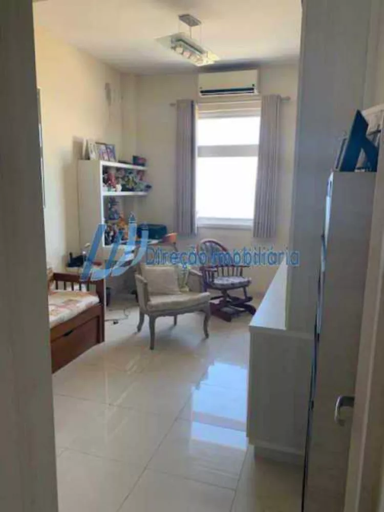 Apartamento, 3 quartos, 141 m² - Foto 5