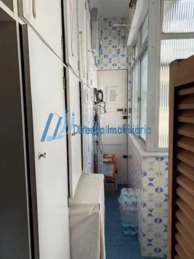Apartamento, 3 quartos, 141 m² - Foto 20
