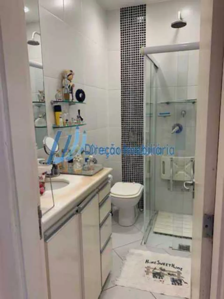 Apartamento, 3 quartos, 141 m² - Foto 8