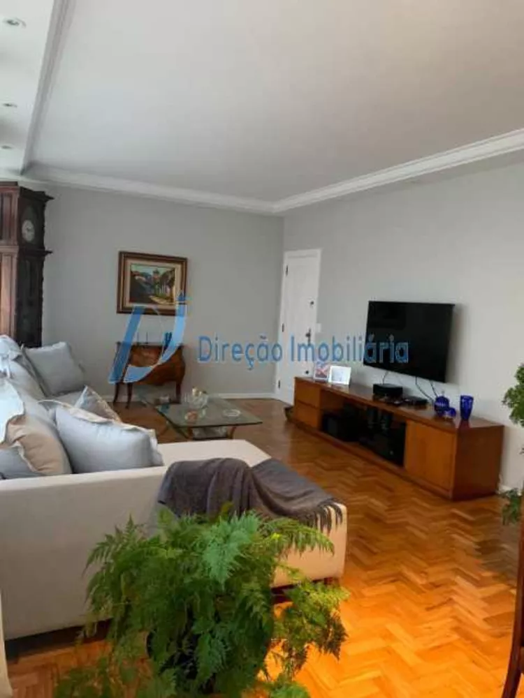 Apartamento, 3 quartos, 140 m² - Foto 8