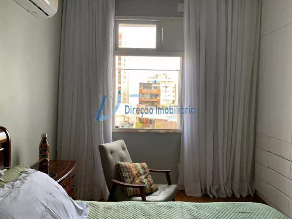 Apartamento, 3 quartos, 140 m² - Foto 1