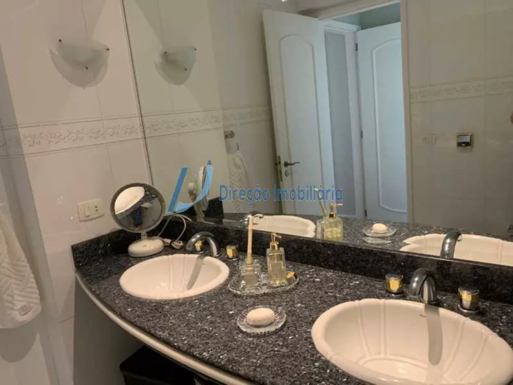 Apartamento, 3 quartos, 140 m² - Foto 10