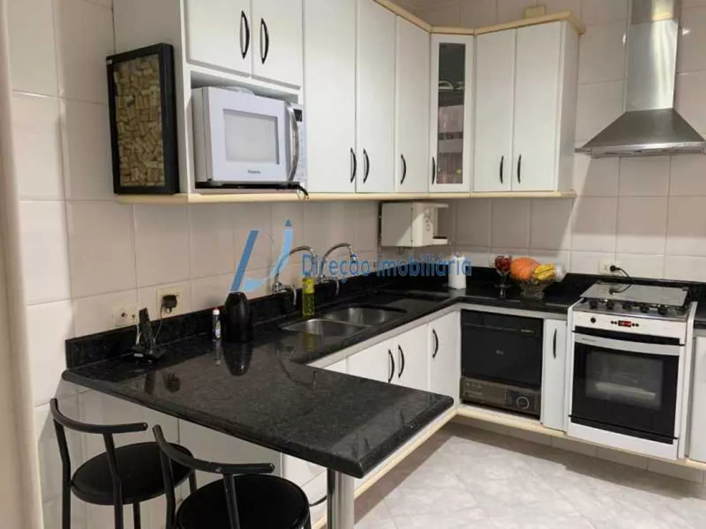 Apartamento, 3 quartos, 140 m² - Foto 22