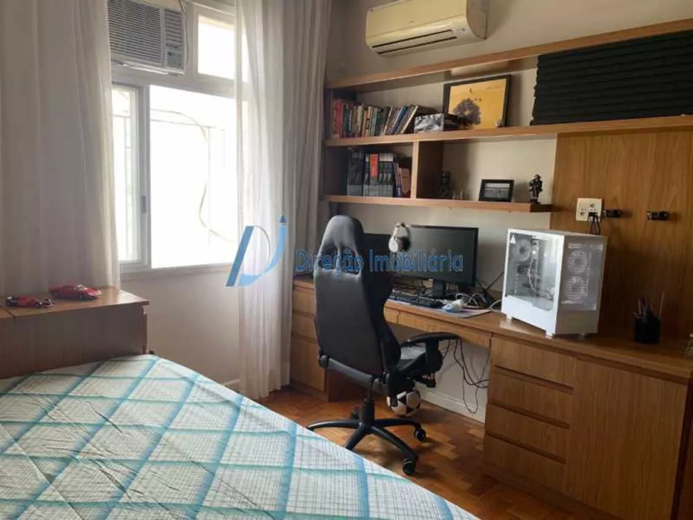 Apartamento, 3 quartos, 140 m² - Foto 19