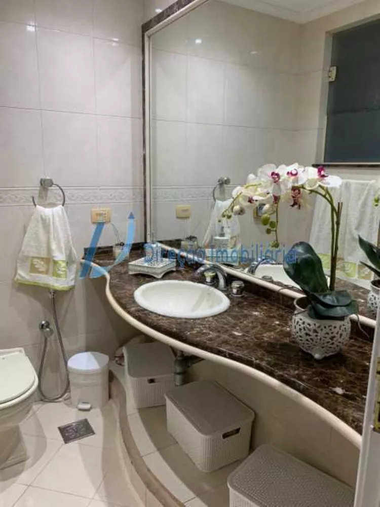 Apartamento, 3 quartos, 140 m² - Foto 11
