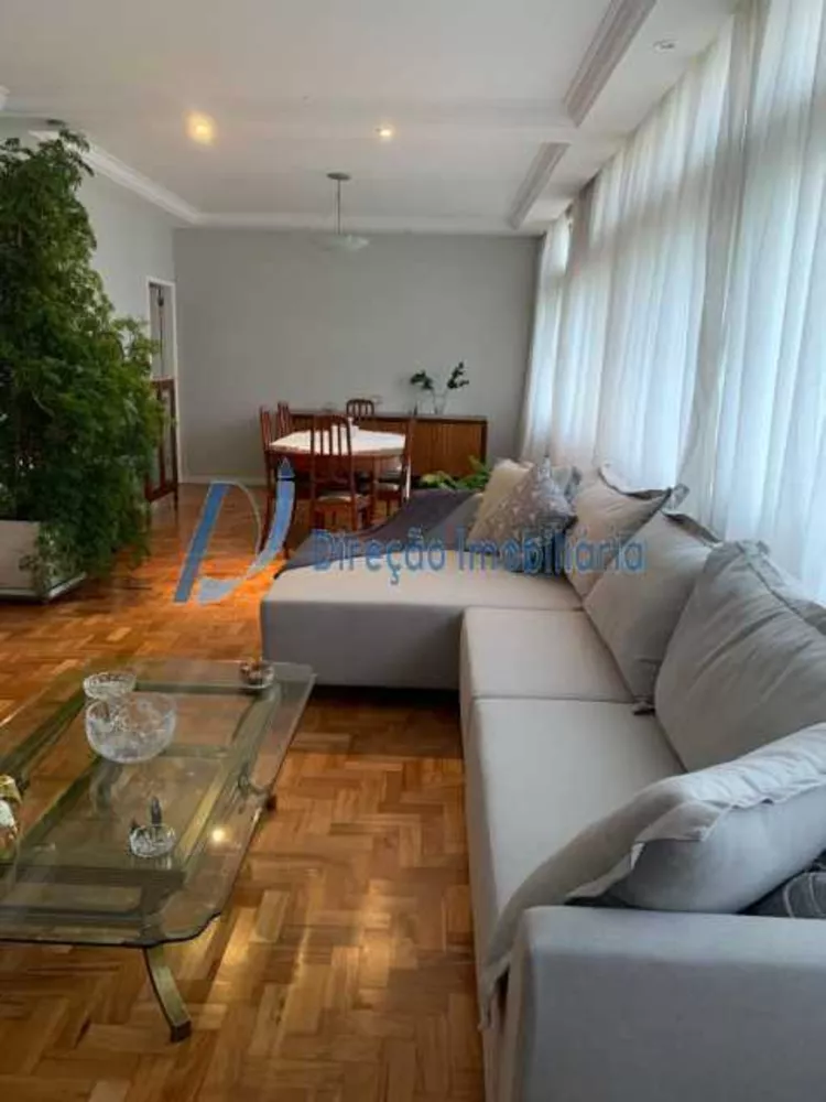 Apartamento, 3 quartos, 140 m² - Foto 14